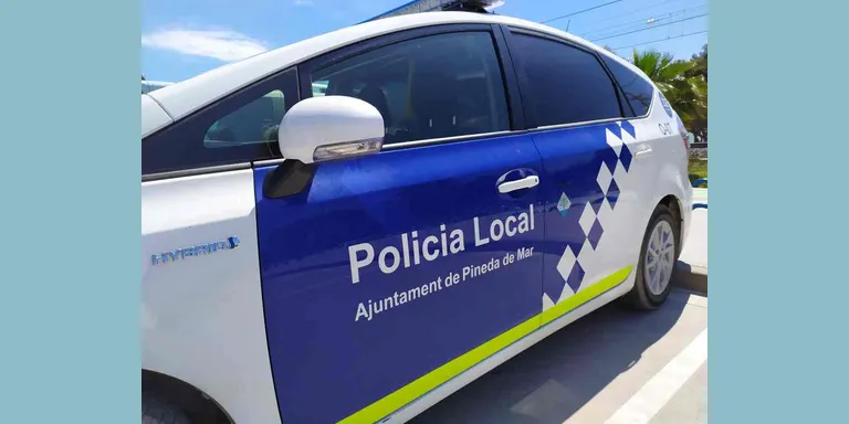 Un operatiu de vigilància de la Policia Local i Mossos acaba amb la identificació de 26 persones per tinença de drogues