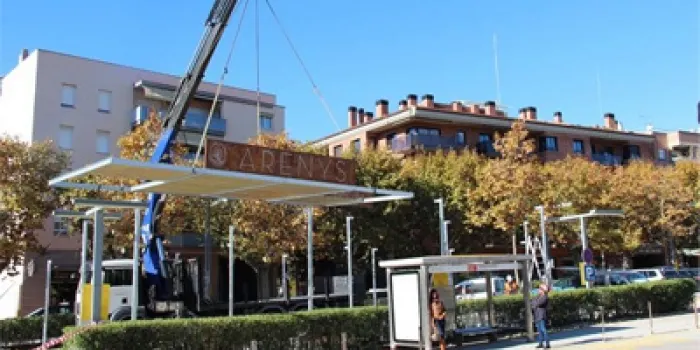 Els partits s'interessen per la nova zona d'oci a l'Horta dels Lleons