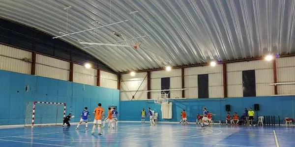La Penya Esplugues, últim rival en el tourmalet del Torredembarra
