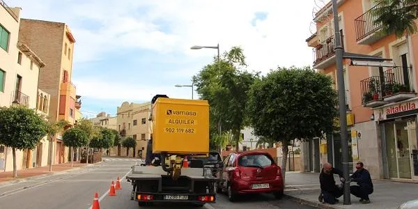 La Fira de Nadal d’Altafulla se celebrarà del 7 al 9 de desembre amb una vintena de parades