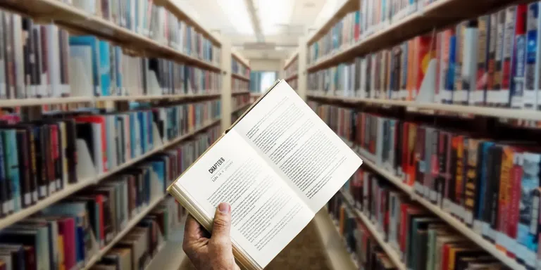Dia Internacional de les Biblioteques