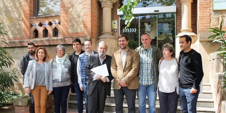 Sort acollirà la primera edició de la Moto Pirinaic's, una concentració de motos solidària