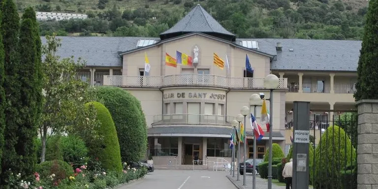 Les residències de l'Alt Pirineu i Aran, sense cap cas de COVID-19