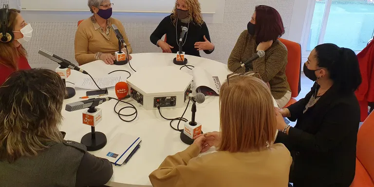 Comerç i pandèmia, a debat a Ràdio Pineda