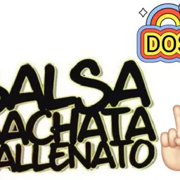 LOS MEGACLÁSICOS LATINOS - DIRIGIDO POR ALEX BISBAL - episode art