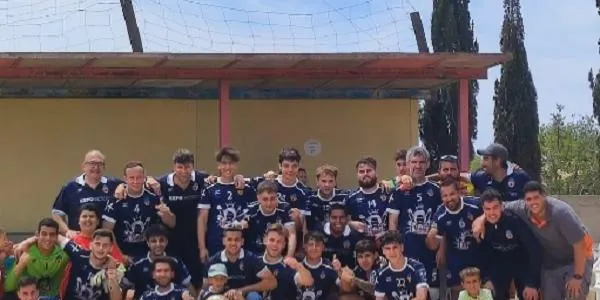 La Nou de Gaià suma el tercer triomf del curs a costa del FC Tàrraco (3-1)