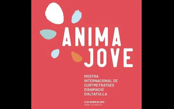 Foto: Ànima Jove