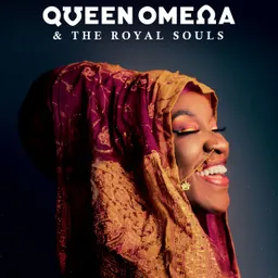Reguem amb Queen Omega 5/3/2023 - episode art
