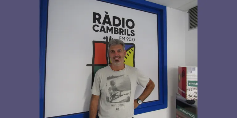 Joan Carbonell: “Volem que els participants de la Mongolia Trail Run coneguin la cultura nòmada”