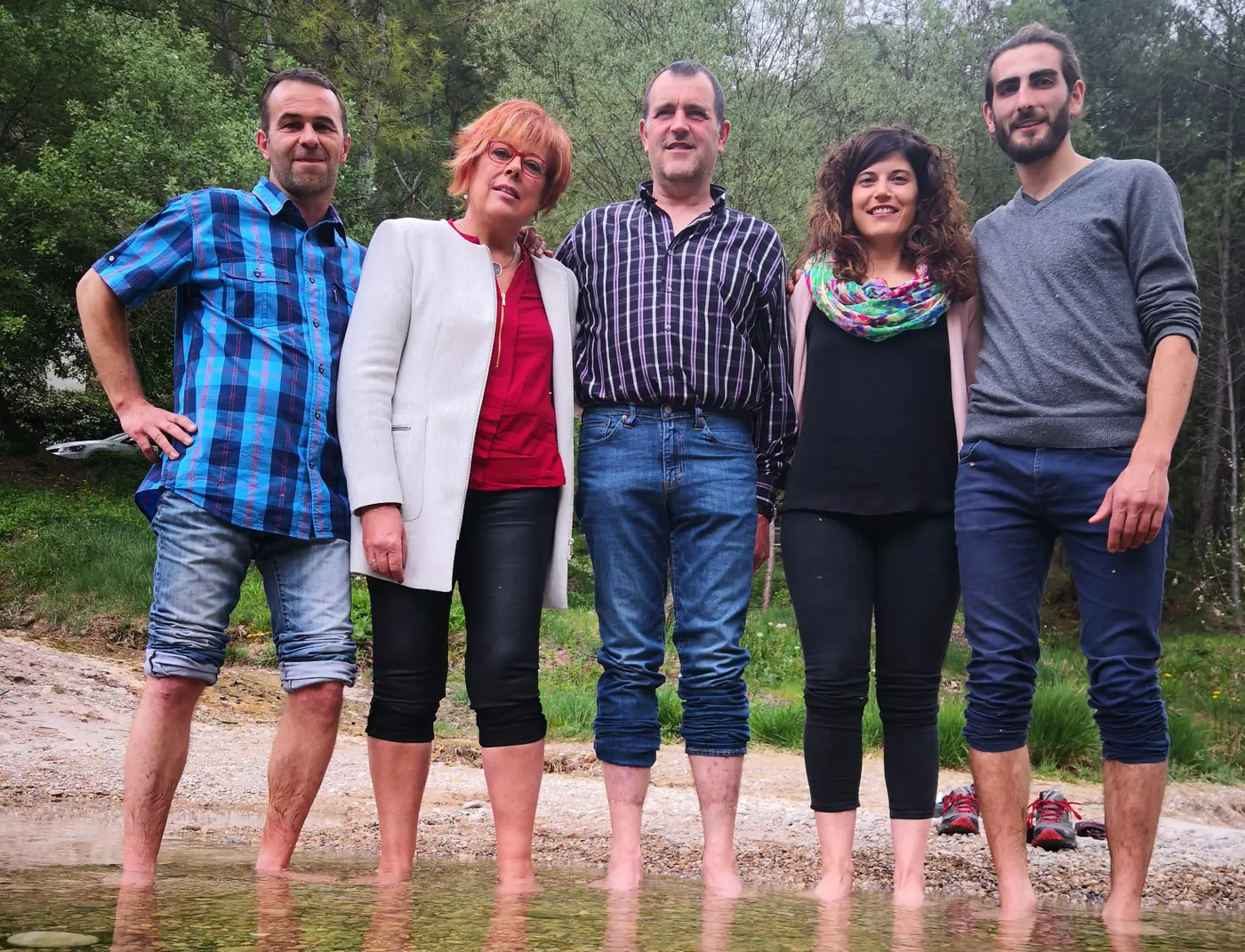 Tots els regidors de Lladurs comparteixen les regidories d'Urbanisme i Obres i Vies Públiques