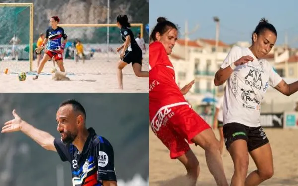 Foto: CD Atlético Torroxeño i CD Pozoalbense