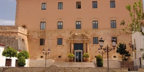 L’Ajuntament de Torredembarra vol impulsar la rehabilitació de la primera planta del Castell amb la Llei de Barris