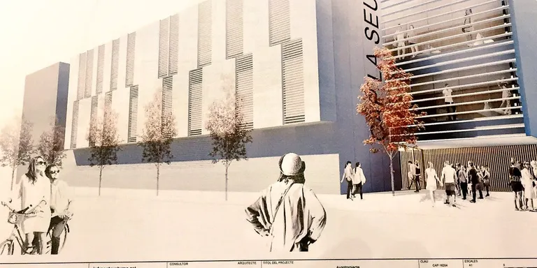 La Generalitat treu a licitació la construcció del nou CAP de la Seu