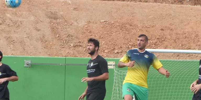 Redeçar el camí a Viladecavalls