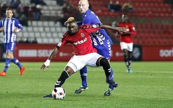 Foto: Club Gimnàstic de Tarragona