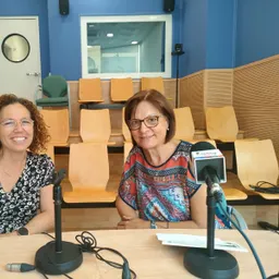 #388 - Entrevista a Rosalia Núñez i Rosalia Rovira i Martí - episode art