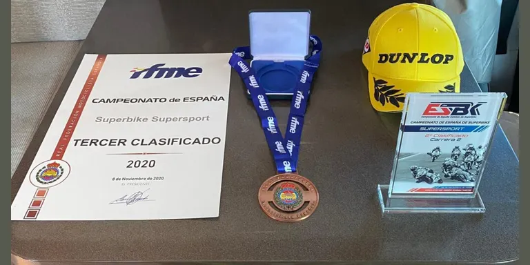 ‘Crònica’ 09.11.2020