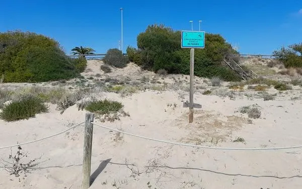 Foto: Ajuntament de Torredembarra