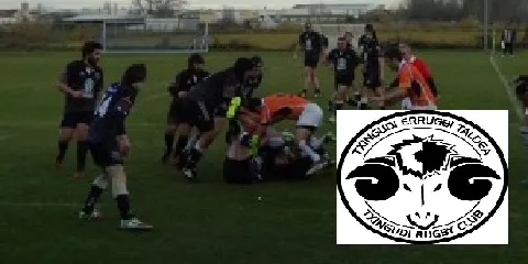 ASAMBLEA ORDINARIA DEL TXINGUDI RUGBY CLUB