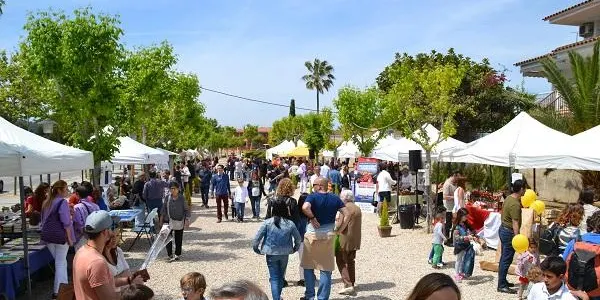 La Diada de Sant Jordi queda ajornada a causa del coronavirus