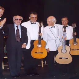 Esencias Musicales del 7/5/2024 - episode art