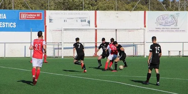 El Roda de Berà està obligat a vèncer aquest divendres al Vila-seca per mantenir les poques opcions que té de jugar la promoció