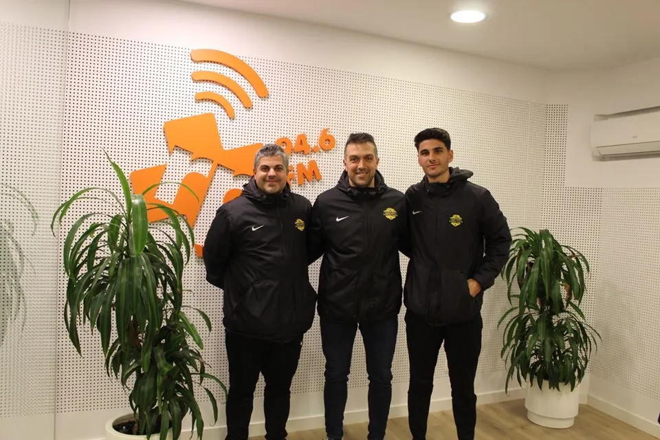 L'Aqua Hotel FC ha signat un conveni amb el FC Barcelona