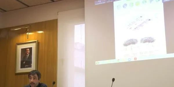 La rehabilitació de les places Dels Vents i Martí Royo, no entra en les prioritats del govern d'Altafulla