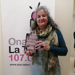 #477 - Entrevista a la María Dolores García Pastor - episode art
