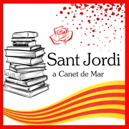 Especial Sant Jordi 2025 del 23/4/2025 - episode art
