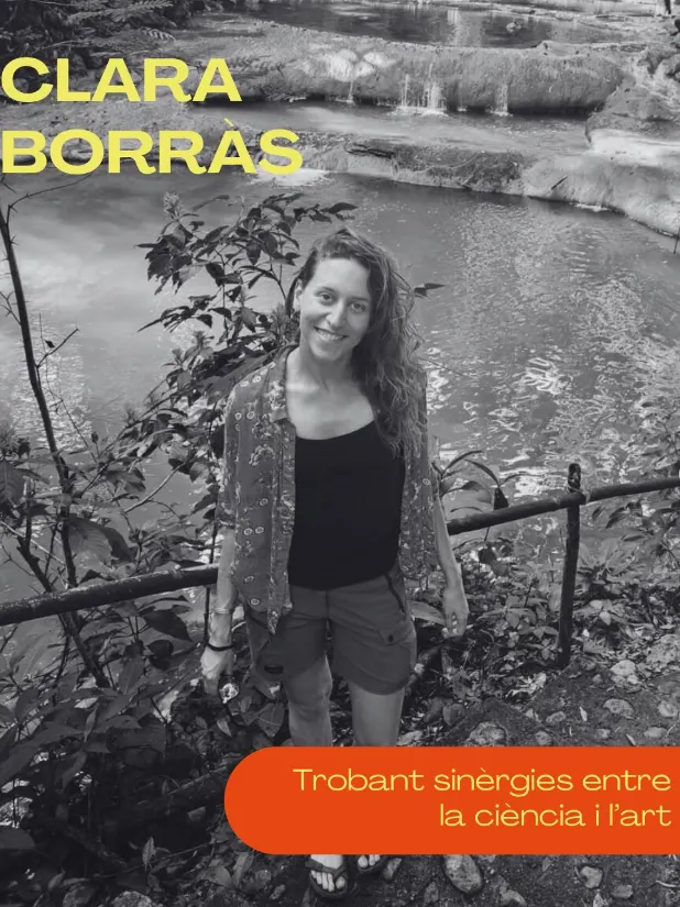 Avui obre portes a la biblioteca l'exposició dels treballs presentats al concurs CienciArt