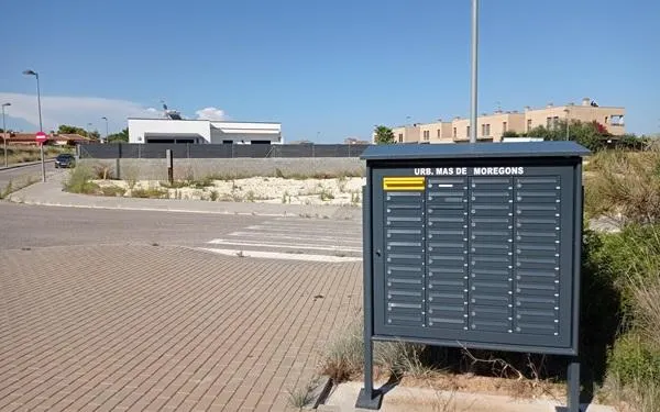 Foto: Ajuntament de El Catllar
