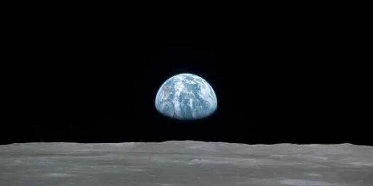 La Nasa confirma que hay agua en la luna, te lo contamos en COPE Utrera