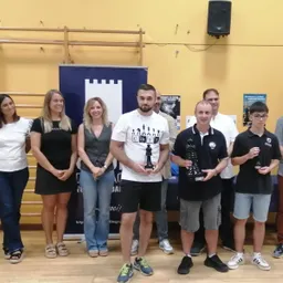 #675 - Final de l'Open Internacional d'Escacs de Torredembarra - episode art