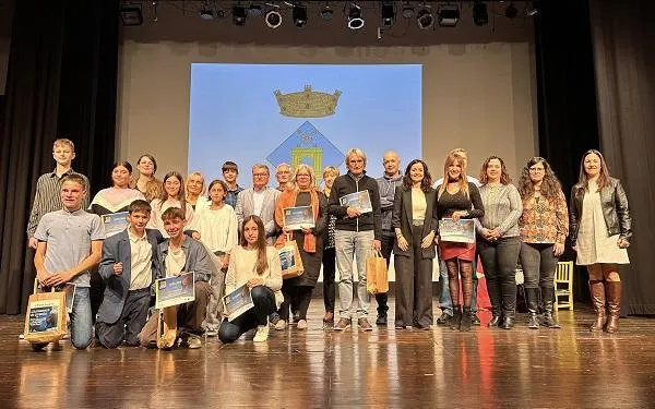 Foto: Ajuntament de Roda de Berà