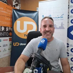 Conoce la trayectoria de Eloy Ramírez en el mundo del baloncesto - episode art