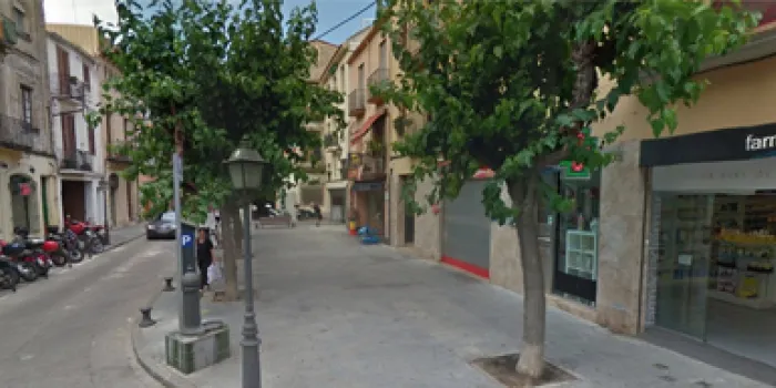Quintero demana als veïns del Casino que traslladin les queixes a la policia local