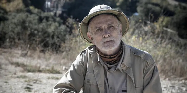 Eudald Carbonell, a 'Viatge Conscient' de Ràdio Morell