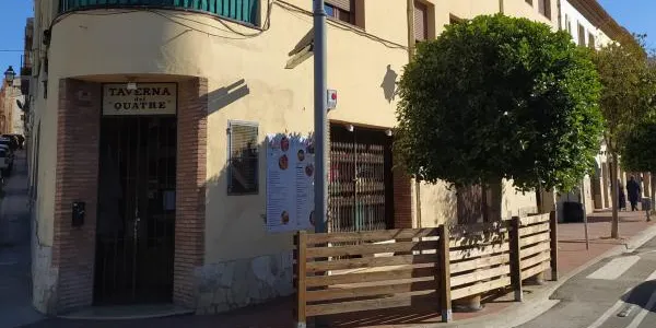 Entra en vigor el decret de restriccions a restauració i comerç amb l'aval del TSJC