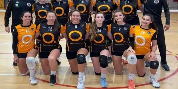 Debut victoriós del CEVOL Torredembarra davant el DSV Sant Cugat ‘C’ en la fase d’ascens a Primera Catalana (3-0)