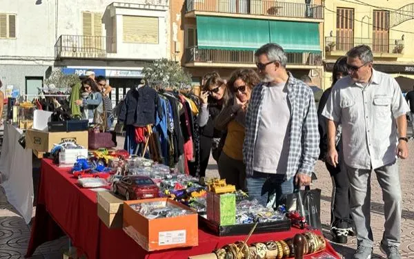 Foto: Ajuntament de Torredembarra