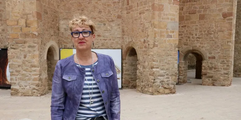 Acord entre ERC i Junts perquè Maria Pilar Cases sigui l'alcaldessa de Tremp