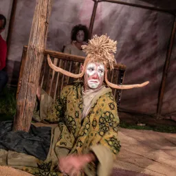 #1340 - Comença la 21ena edició del Festival Escena a Poblenou, amb Ada Vilaró i Glòria Ribera. - episode art