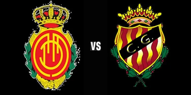 El Nàstic es prepara pel partit de diumenge contra el Mallorca