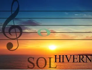 Sol d’hivern
