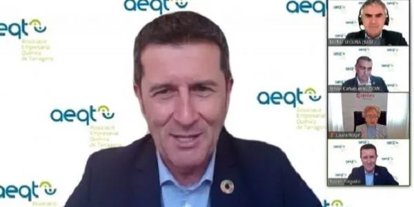 L'AEQT reivindica la necessitat del tercer fil per facilitar el transport de mercaderies per tren al territori