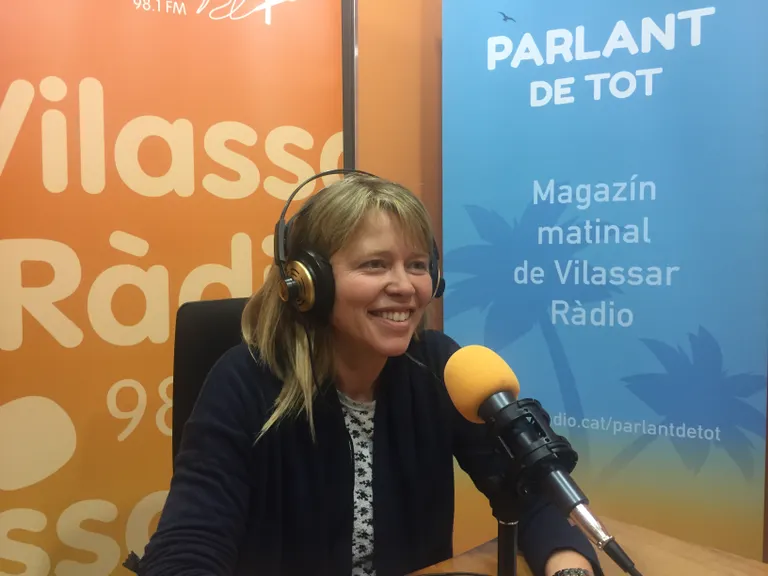 Sílvia Sánchez il·lustra el conte infantil El Gran Secreto