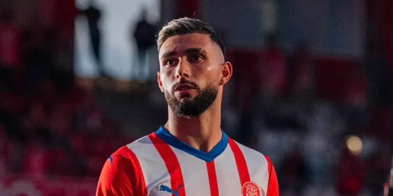 El Girona s'acomiada de Montilivi amb possibiltats d'entrar a Europa
