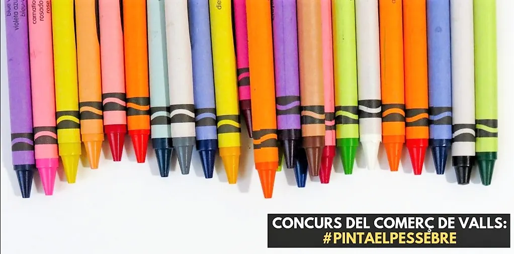 “El petit comerç fa gran la ciutat”