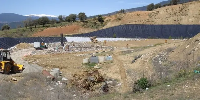 La crisi fa que es redueixi un 3% la generació de residus a l'Alt Urgell